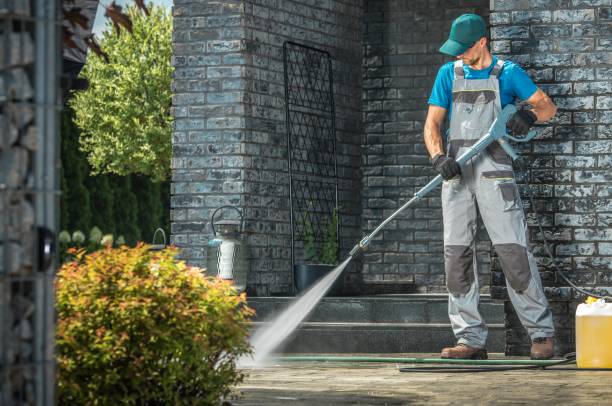 Best Concrete Sealing  in Hollywood Park, TX