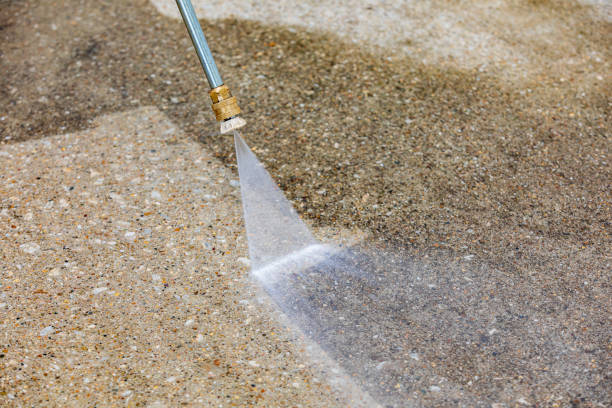 Best Parking Lot and Garage Cleaning  in Hollywood Park, TX